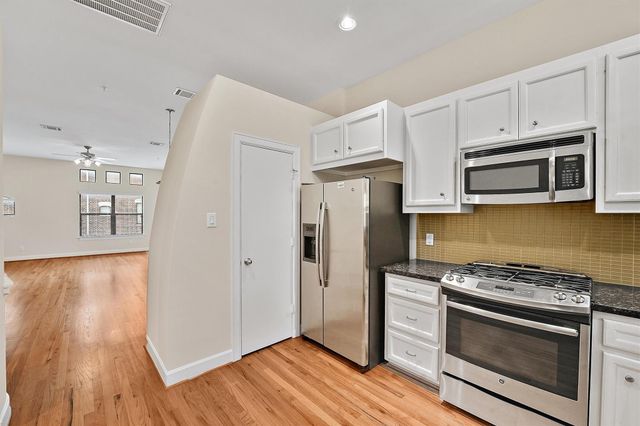 2710 Hullsmith Drive 903, Houston, TX 77063