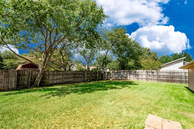 1109 Stapleton Lane, Flower Mound, TX 75028