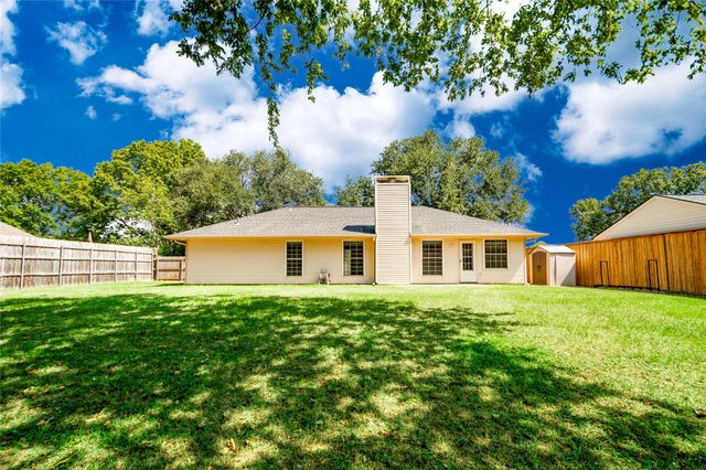 1109 Stapleton Lane, Flower Mound, TX 75028