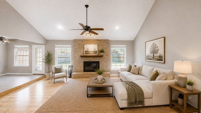 1109 Stapleton Lane, Flower Mound, TX 75028