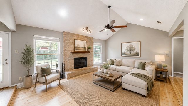 1109 Stapleton Lane, Flower Mound, TX 75028