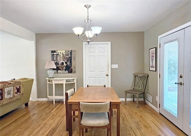 194 Kenneth Drive, Alpharetta, GA 30009