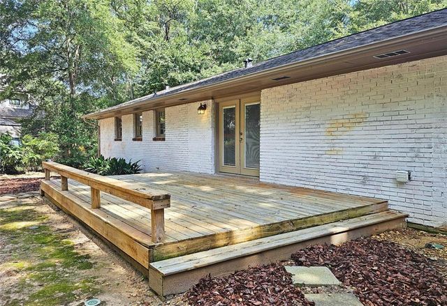 194 Kenneth Drive, Alpharetta, GA 30009