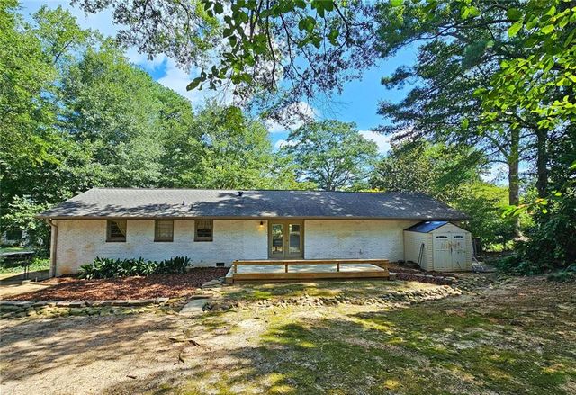 194 Kenneth Drive, Alpharetta, GA 30009