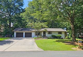 194 Kenneth Drive, Alpharetta, GA 30009