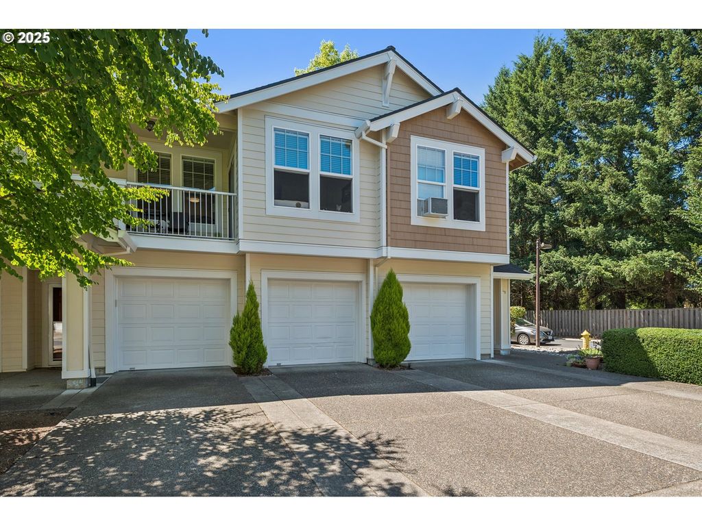 7173 Sw MANOR Way A, Beaverton, OR 97078