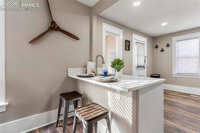 1807 W Colorado Avenue, Colorado Springs, CO 80904