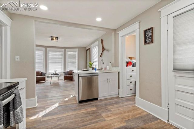 1807 W Colorado Avenue, Colorado Springs, CO 80904