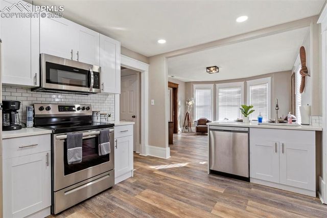 1807 W Colorado Avenue, Colorado Springs, CO 80904