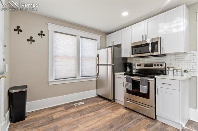 1807 W Colorado Avenue, Colorado Springs, CO 80904