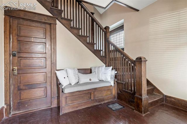 1807 W Colorado Avenue, Colorado Springs, CO 80904