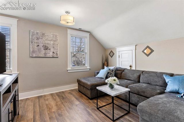 1807 W Colorado Avenue, Colorado Springs, CO 80904