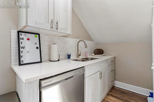 1807 W Colorado Avenue, Colorado Springs, CO 80904