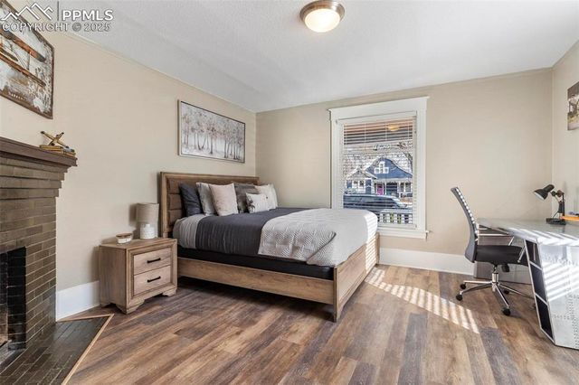 1807 W Colorado Avenue, Colorado Springs, CO 80904