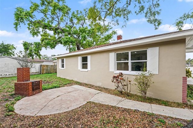 1125 ENGMAN STREET, Clearwater, FL 33755