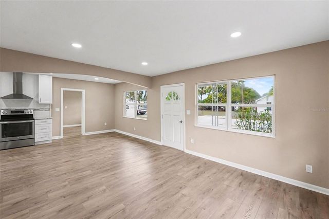 1125 ENGMAN STREET, Clearwater, FL 33755