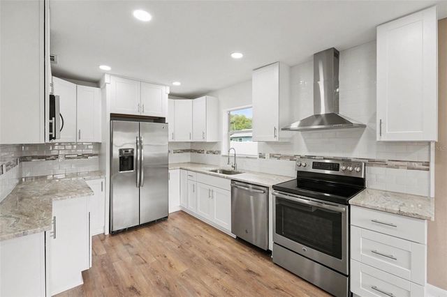 1125 ENGMAN STREET, Clearwater, FL 33755