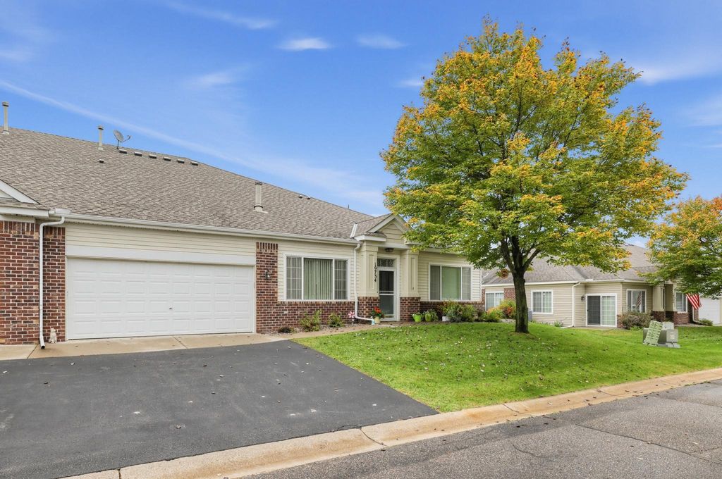 19734 Canary Path 107, Farmington, MN 55024 — exterior