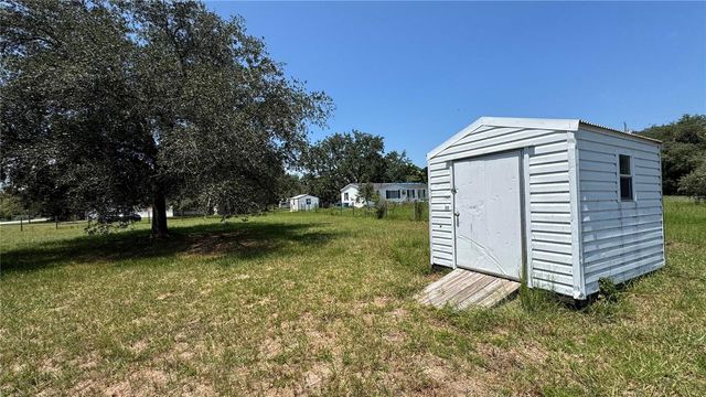 16165 REDINGTON STREET, Brooksville, FL 34604