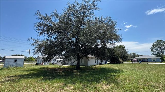 16165 REDINGTON STREET, Brooksville, FL 34604