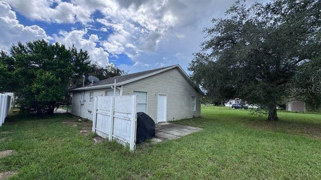 16165 REDINGTON STREET, Brooksville, FL 34604