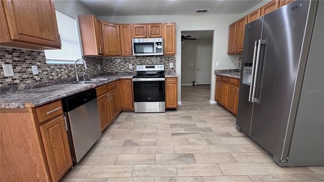 16165 REDINGTON STREET, Brooksville, FL 34604