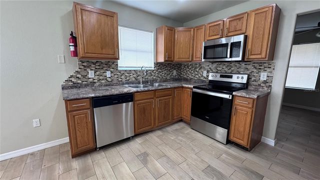 16165 REDINGTON STREET, Brooksville, FL 34604