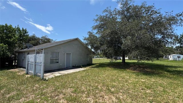 16165 REDINGTON STREET, Brooksville, FL 34604
