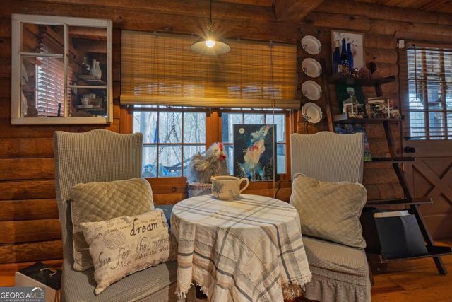 334 Cherokee Trail, Ellijay, GA 30540