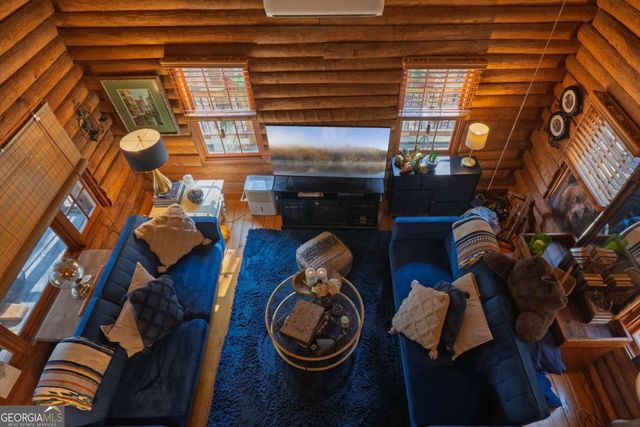 334 Cherokee Trail, Ellijay, GA 30540