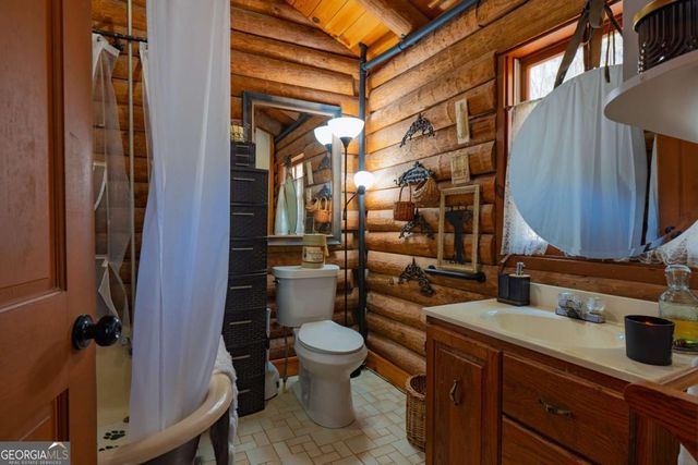 334 Cherokee Trail, Ellijay, GA 30540