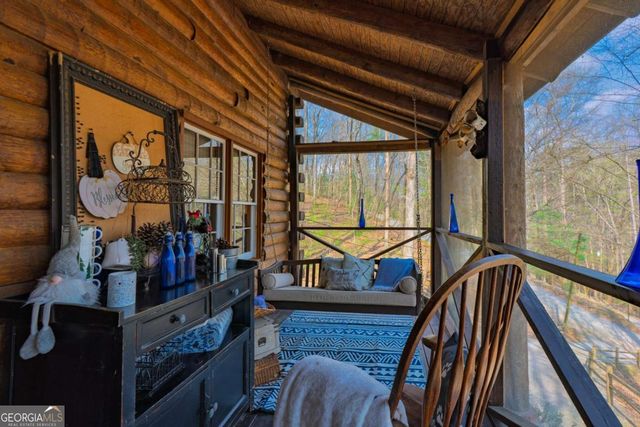 334 Cherokee Trail, Ellijay, GA 30540