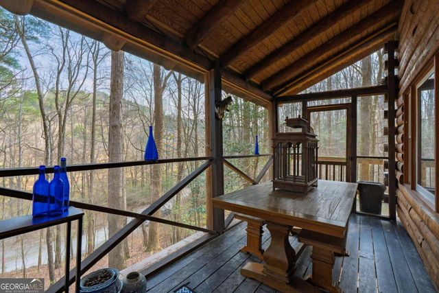 334 Cherokee Trail, Ellijay, GA 30540