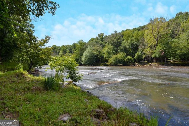 334 Cherokee Trail, Ellijay, GA 30540