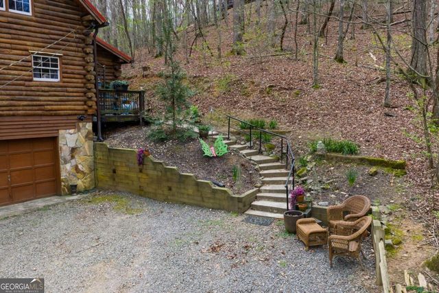 334 Cherokee Trail, Ellijay, GA 30540