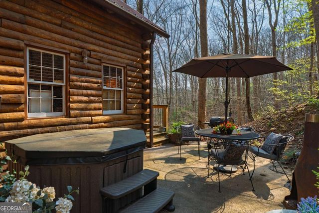 334 Cherokee Trail, Ellijay, GA 30540