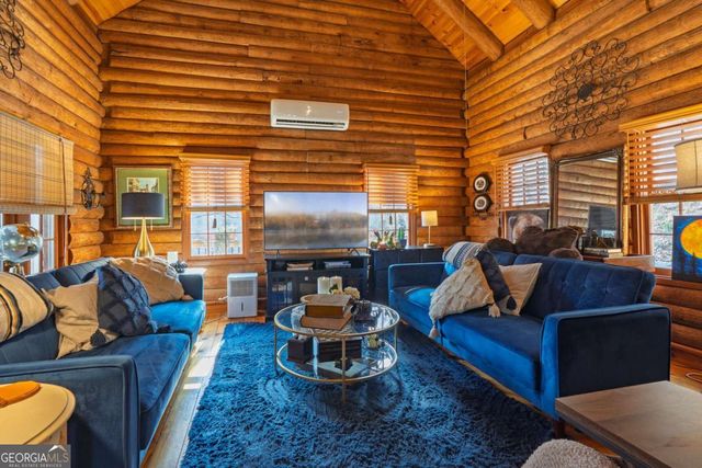 334 Cherokee Trail, Ellijay, GA 30540