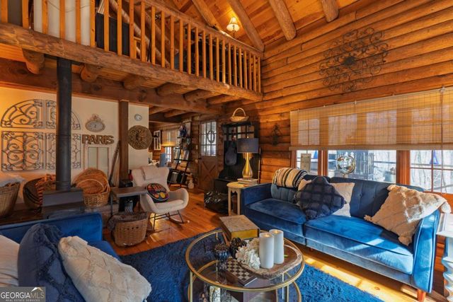 334 Cherokee Trail, Ellijay, GA 30540