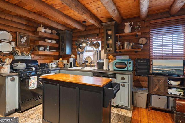 334 Cherokee Trail, Ellijay, GA 30540