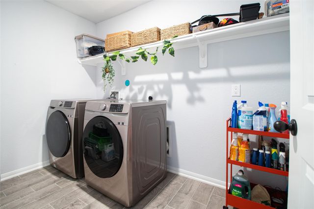 12010 Fletching Stone Lane, Houston, TX 77044