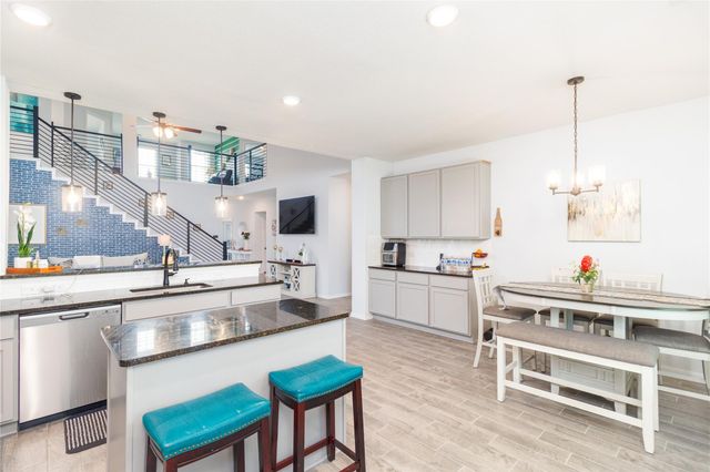 12010 Fletching Stone Lane, Houston, TX 77044