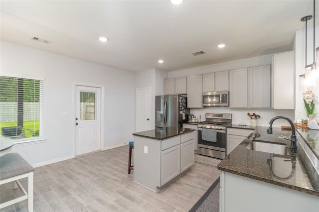 12010 Fletching Stone Lane, Houston, TX 77044