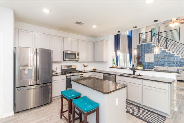 12010 Fletching Stone Lane, Houston, TX 77044