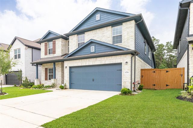 12010 Fletching Stone Lane, Houston, TX 77044