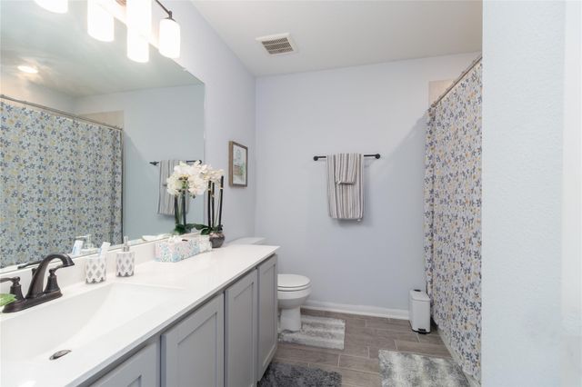 12010 Fletching Stone Lane, Houston, TX 77044