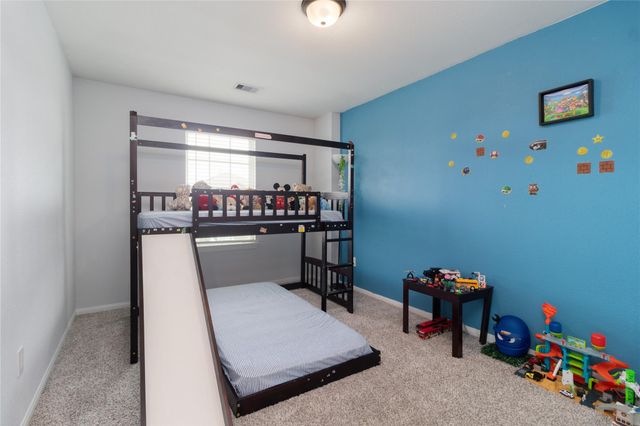 12010 Fletching Stone Lane, Houston, TX 77044