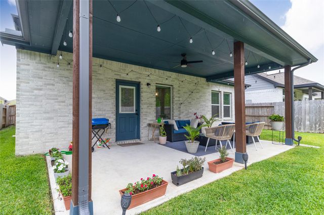 12010 Fletching Stone Lane, Houston, TX 77044