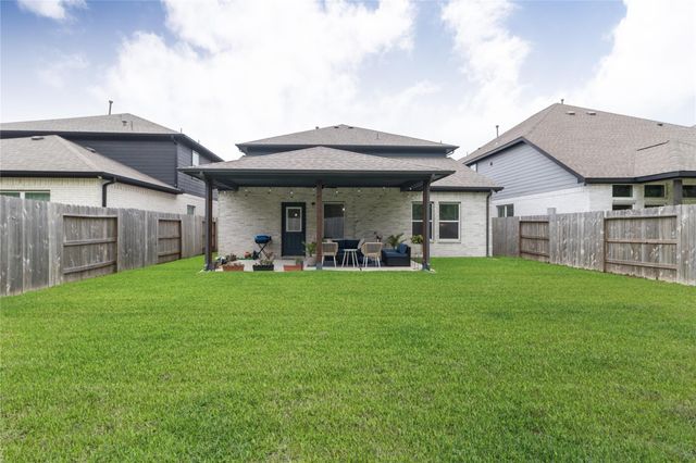 12010 Fletching Stone Lane, Houston, TX 77044