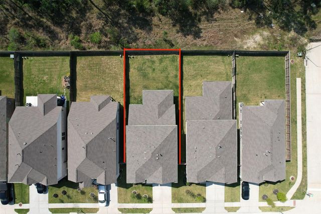 12010 Fletching Stone Lane, Houston, TX 77044