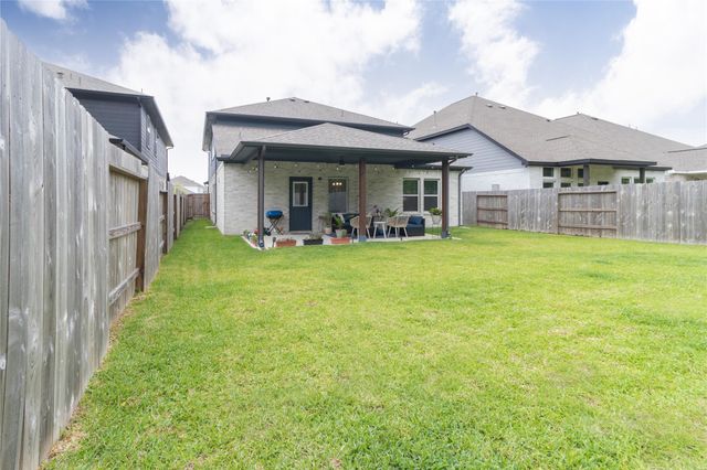 12010 Fletching Stone Lane, Houston, TX 77044